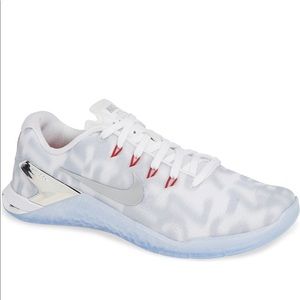 Nike Metcon4 training Shoes size 7